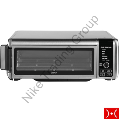 Ninja forno multifunzione 8 in 1 da 10 l