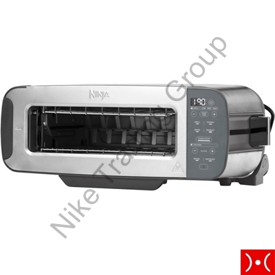 Ninja 3 in 1 tostapane, grill e panini