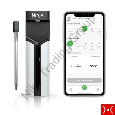 Ninja sonda digitale Prochef
