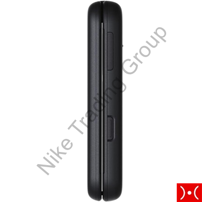 Nokia 2660 Telefono Cellulare Flip Nero