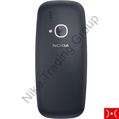Nokia 3310 Telefono Cellulare Nero