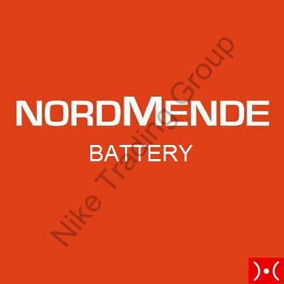 NORDMENDE BATTERY LITE 100B