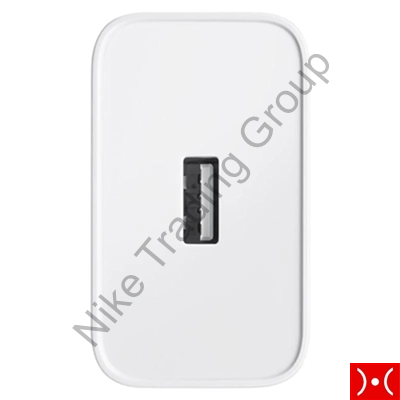 OnePlus SUPERVOOC USB Adapter, 80W, White