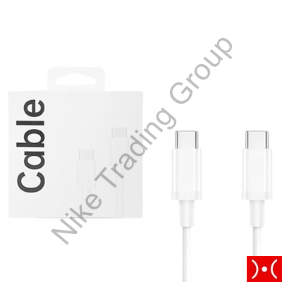 Oppo cavo dati Type-C a Type-C 65W - 8A - 1Mt