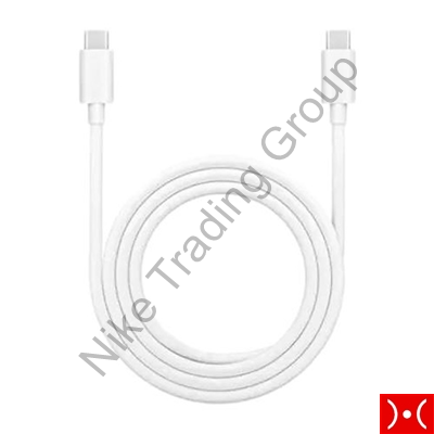 Oppo cavo dati Type-C a Type-C 65W - 8A - 1Mt