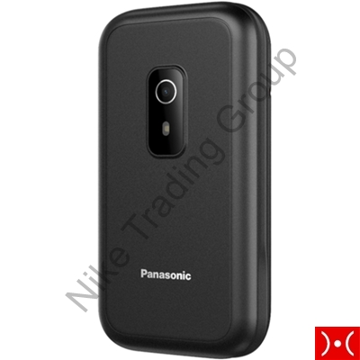 Panasonic Feature Phone 4G Display 2,8 Black