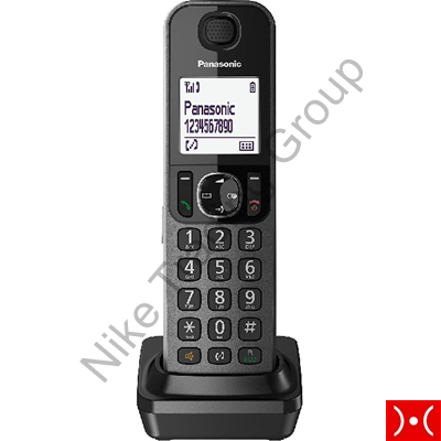 Panasonic portatile aggiuntivo per TGF310EXM