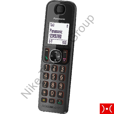 Panasonic portatile aggiuntivo per TGF310EXM