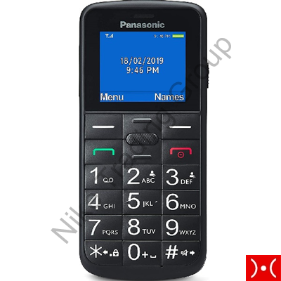 Panasonic Mobile Phone with 1,77