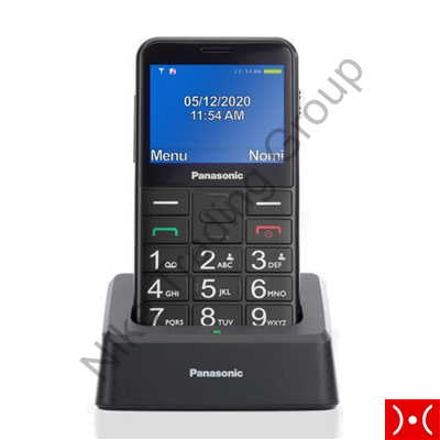 Panasonic Mobile Phone with 2,4