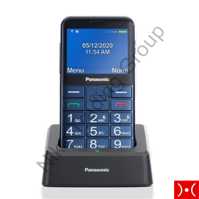 Panasonic Mobile Phone with 2,4