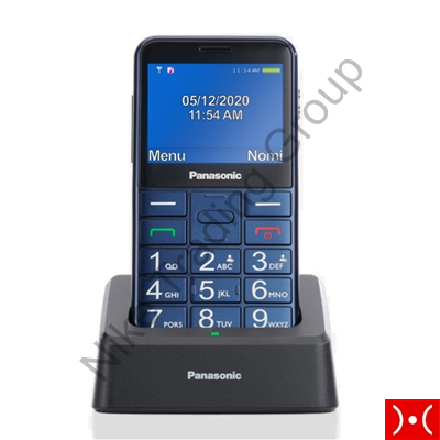 Panasonic Cellulare con Display 2,4