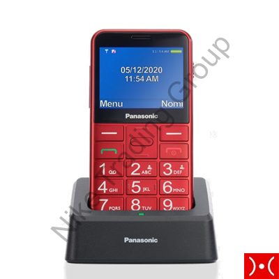 Panasonic Cellulare con Display 2,4