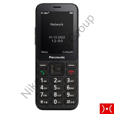 Panasonic Cellulare 4G con Display 2,4