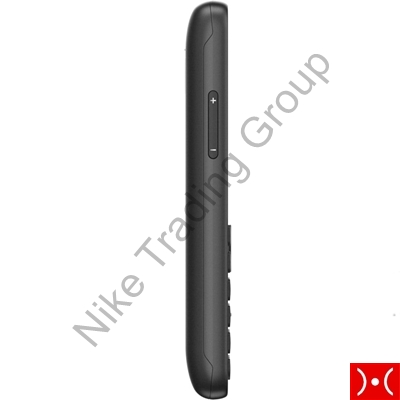 Panasonic Cellulare 4G con Display 2,4"  Black