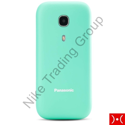 Panasonic Cellulare a Conchiglia Tiffany