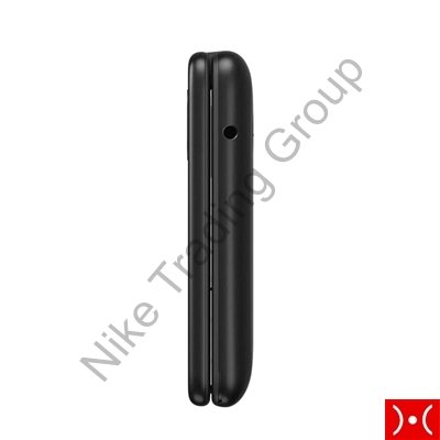 Panasonic Cellulare a Conchiglia Black