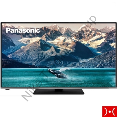Panasonic Smart TV Led 4K 55