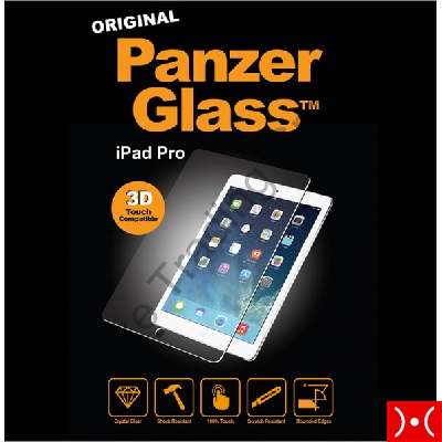 PanzerGlass Original per iPad Pro 12.9