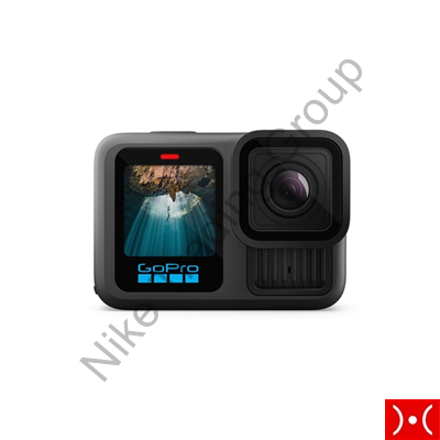 GoPro Hero13 Black+HB-Sereis Lens Collection