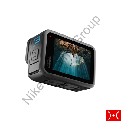 GoPro Hero13 Black+HB-Sereis Lens Collection
