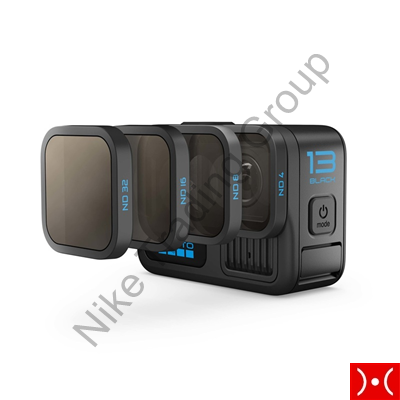 GoPro Hero13 Black+HB-Sereis Lens Collection