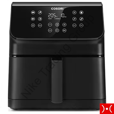 COSORI Premium II Chef Edition 6.2-Litre Air Fryer