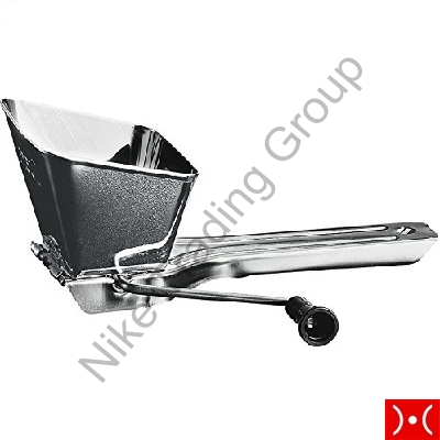 Moulinex Parsley chopper Inox