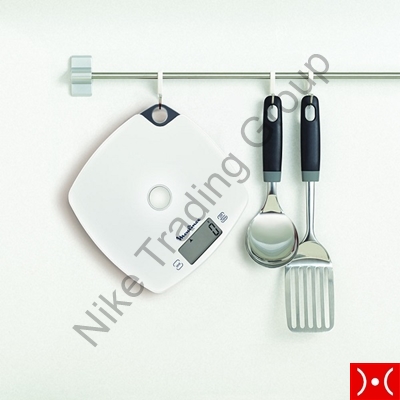 Moulinex Bilancia da Cucina Bianco Grigio