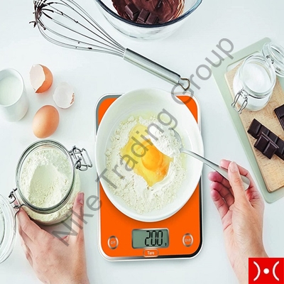 Moulinex Bilancia da Cucina Digitale Orange