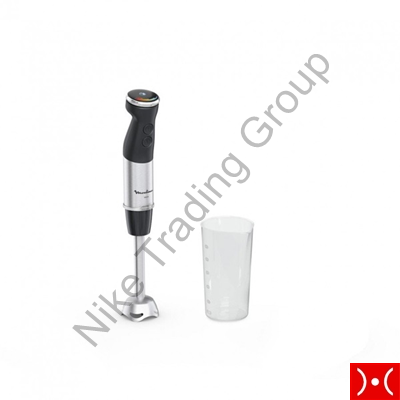 Moulinex Mixer Ad Immersione Quickchef 1in1