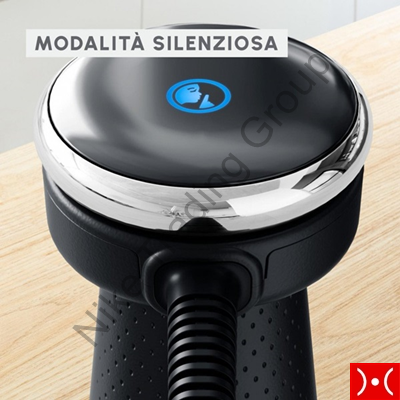 Moulinex Mixer Ad Immersione Quickchef 1in1