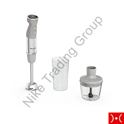 Moulinex Mixer Ad Immersione Quickchef 2in1