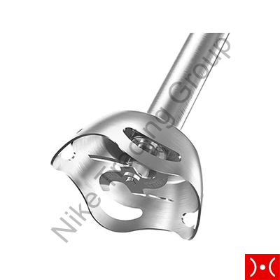 Moulinex Mixer Ad Immersione Quickchef 2in1