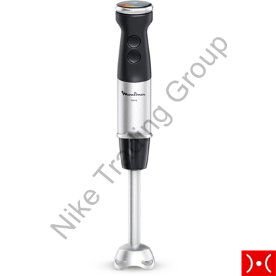 Moulinex Mixer Ad Immersione Quickchef 3in1