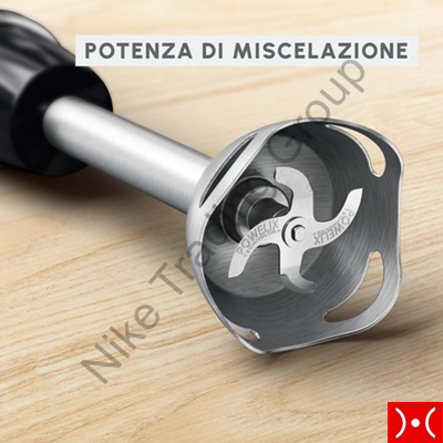 Moulinex Mixer Ad Immersione Quickchef 3in1