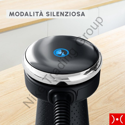 Moulinex Mixer Ad Immersione Quickchef 3in1