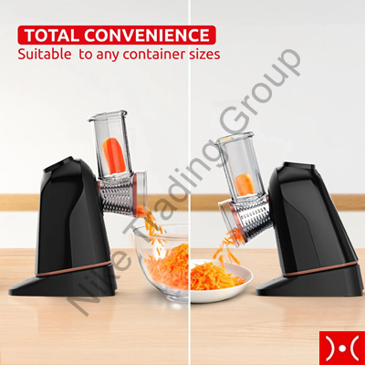 Moulinex tritatutto Fresh Express Twist 3 funzioni
