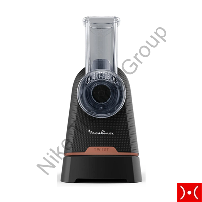 Moulinex tritatutto Fresh Express Twist 3 funzioni