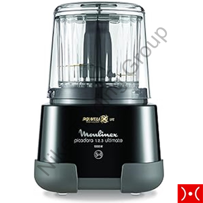 Moulinex Tritatutto Moulinette Ultimate