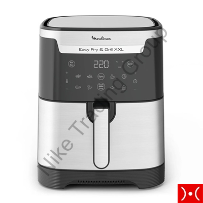 Moulinex Easy Fry&Grill 6,5Lt