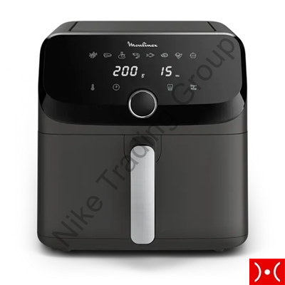 Moulinex Friggitrice Aria Easy Mega 7,5Lt