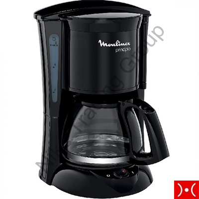 Moulinex American coffee machine