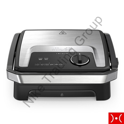 Moulinex Grill Barbeque e Tostiera