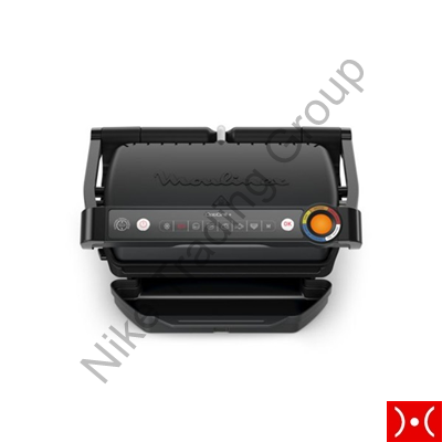 Moulinex Grilglia elettrica Optigrill+