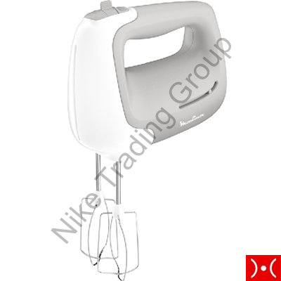 Moulinex Whisk Hm450 - New Prepline 450 W