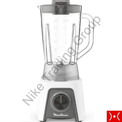 Moulinex Frullatore 450W 1,5 LT