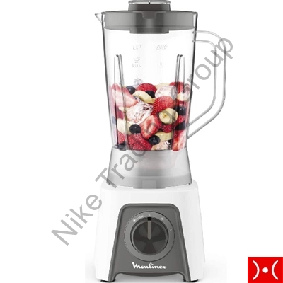 Moulinex Frullatore 450W 1,5 LT