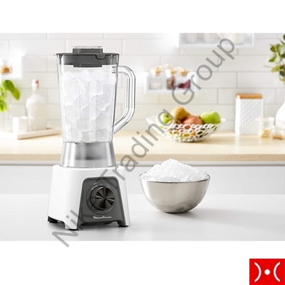 Moulinex Frullatore 450W 1,5 LT