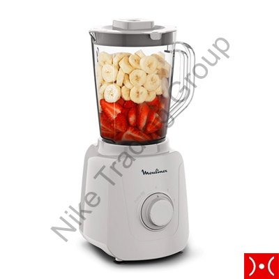 Moulinex Frullatore Essential 450W 1 LT